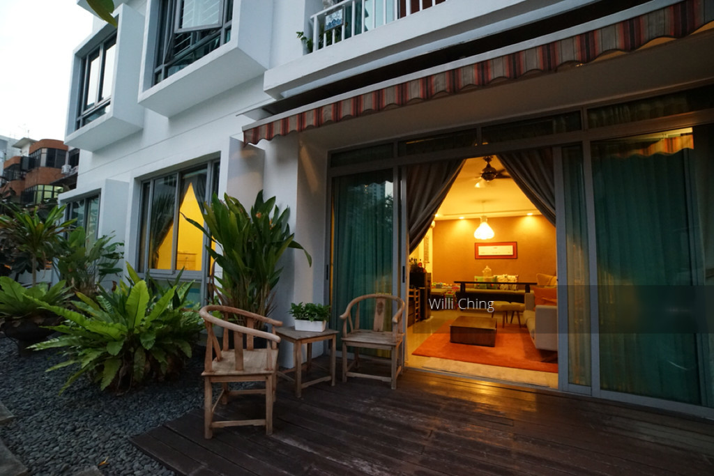 Chelsea Grove (D12), Apartment #131563962